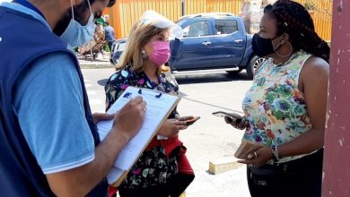 Photo of 39 sumarios aplicó Seremi Salud a transeúntes que no tenían permiso temporal