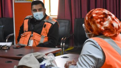 Photo of Chuquicamata implementó talleres de contención emocional y autoayuda para sus trabajadores