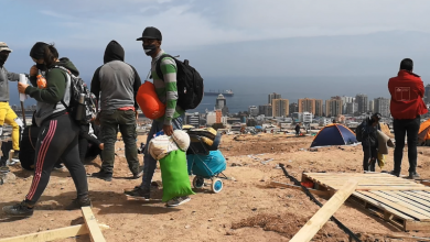 Photo of Saneamiento y regularización de loteos: proyecto será visto por Sala