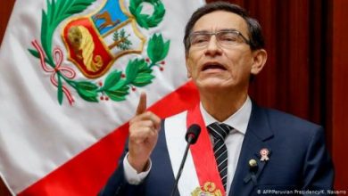 Photo of Corte constitucional de Perú rechaza suspender juicio de destitución de Vizcarra