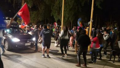 Photo of Presidenta del CPLT: “Para que las personas confíen en el proceso constituyente debe tener un fuerte pilar de transparencia”