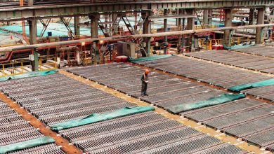 Photo of Mineras del norte detenidas por Black Out nacional
