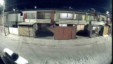 Photo of NUEVO BALEO EN CALAMA 1 MUERTO