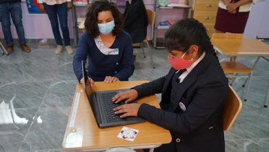 Photo of Última semana para postular a los Beneficios Estudiantiles para la Educación Superior 2021