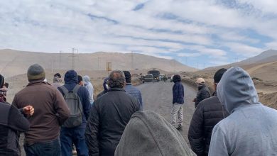 Photo of Minera Candelaria mejora última oferta a mineros en huelga