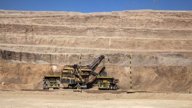 Photo of Mina R.T promueve la salud física y mental de sus integrantes