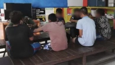 Photo of Constituyen nueva comisión investigadora por abusos a menores en centros del Sename