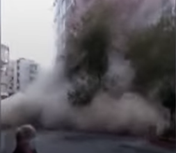 Photo of Terremoto Turquía y Tsunami