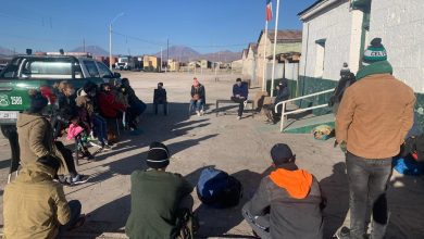 Photo of Congreso respalda nueva prórroga del estado de excepción para macrozona norte