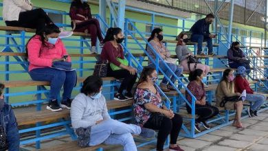 Photo of Escuela de párvulos Los Enanitos realizó proceso aleatorio de tómbola por alta demanda