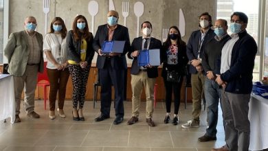 Photo of SII destaca apoyo de Aduanas