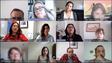 Photo of COMIENZA TRABAJO INTERSECTORIAL PARA PROMOVER EQUIDAD DE GÉNERO EN EDUCACIÓN