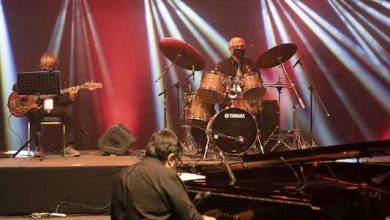 Photo of El mejor jazz de la zona norte protagoniza la primera versión del Festival “AntofaJazzta” 2020