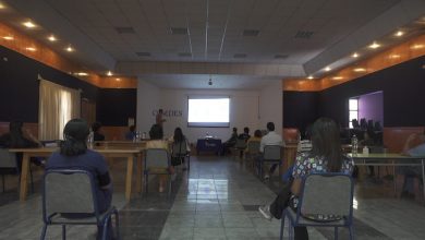 Photo of Odontólogos de la APS se capacitaron en el examen dental preventivo (EDEPAM) para los adultos mayores