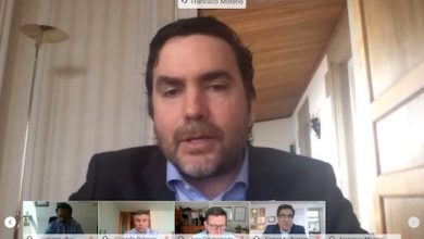 Photo of Subsecretario de Hacienda detalla los avances en las diversas políticas tributarias del gobierno