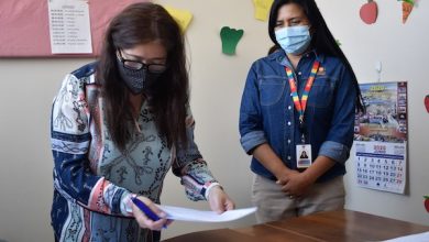 Photo of Codelco y Agrupación “Apanal” impulsan la rehabilitación de menores con autismo a través de la equinoterapia