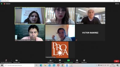 Photo of Sence y  PROLOA realizan encuentro para presentar el  Subsidio al Empleo