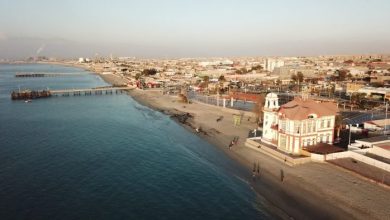 Photo of Comuna de Mejillones contará con actualización del “Plan de desarrollo comunal”