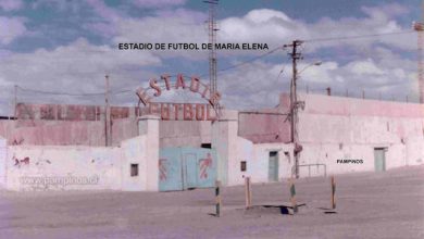 Photo of Investigación periodística y alcalde invitan a recuperar el deporte en María Elena