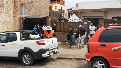 Photo of DESCUBREN RESIDENCIAL CLANDESTINA, CAR WASH SIN AUTORIZACIÓN Y MILLONARIO HURTO DE AGUA POTABLE: DUEÑA DE CASA QUEDÓ DETENIDA