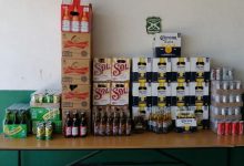 Photo of Carabineros de Calama desbarata local clandestino de venta de alcohol