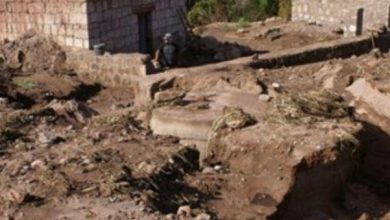 Photo of Sernageomin elaborará Mapa de Peligros de Remociones en Masa en la Región de Antofagasta