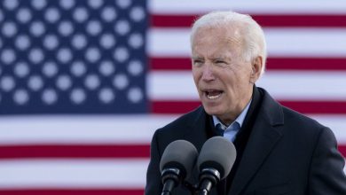 Photo of Biden gana en total 306 votos electorales contra 232 de Trump, dicen medios de EEUU