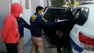 Photo of PDI logra detener a autores de crimen de menor en septiembre