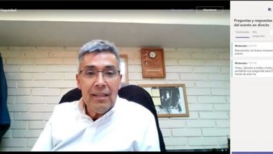 Photo of Codelco inició Ciclo de Charlas con CFT de Calama