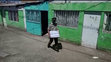 Photo of Desbaratan otro clandestino y venta drogas en Calama