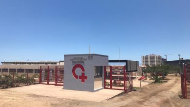 Photo of MOP presta apoyo a Coaniquem para la gestión de nuevo centro