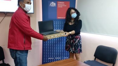 Photo of CONADI entregará computadores portátiles a jardines infantiles de JUNJI e INTEGRA de la zona norte que cuenten con educadoras ELCIS