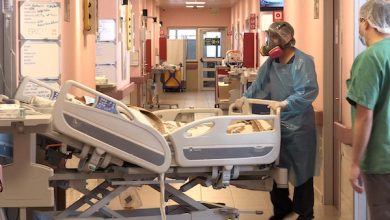 Photo of Nueva ley otorgará pensión de gracia a hijos de personas fallecidas por Covid-19