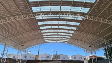 Photo of MUNICIPIO COMENZÓ PROCESO DE RECEPCIÓN DE CUBIERTAS LIVIANAS A DIVERSAS JUNTAS DE VECINOS