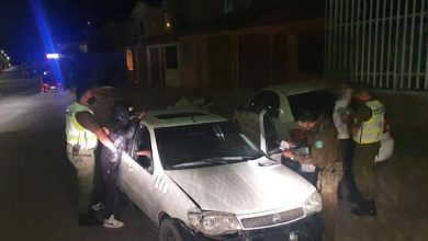 Photo of Carabineros sorprende venta de potente alucinógeno en Calama