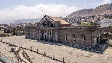 Photo of FCAB inicia gestión participativa para definir el futuro de la Estación Valdivia