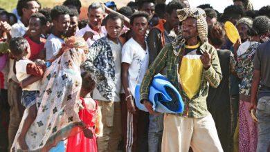 Photo of ‘Crisis humanitaria a gran escala’ en frontera entre Etiopía y Sudán