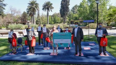 Photo of Ministro Isamit y Primera Dama realizan balance de nuevos propietarios en Chile y anuncian que 4 mil son adultos mayores