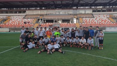 Photo of Luz verde a proyecto que regula la contribución de la ANFP al fútbol amateur