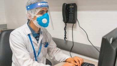Photo of HOSPITAL REGIONAL COMENZARÁ ATENCIONES REMOTAS PARA TRATAMIENTO DE ENFERMEDADES DE TRANSMISIÓN SEXUAL
