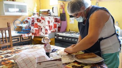 Photo of MÁS DE 60 EMPRENDEDORAS DE LA REGIÓN DE ANTOFAGASTA INICIAN PROGRAMA DE FORMACIÓN “IMPULSA TU NEGOCIO”