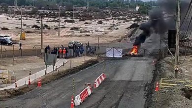 Photo of Tras 35 días de huelga de Minera Candelaria, llaman al diálogo para buscar acuerdo