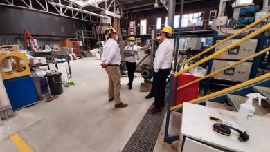 Photo of Nano2 Chile desarrolla aplicación de nanotecnología para la industria minera