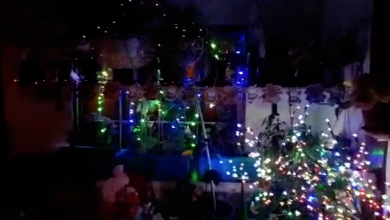 Photo of Llega Navidad a Calama