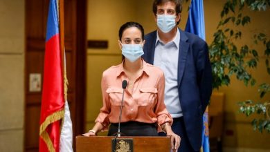 Photo of Diputados RN responden a críticas de presidentes de la Sofofa y CPC al Congreso: “No es bueno generalizar ni echar a todos al mismo saco”