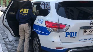 Photo of PDI investiga presunto parricidio