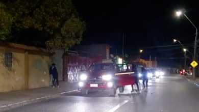 Photo of Robo violento de vehículos cae un 23% en la Región Metropolitana