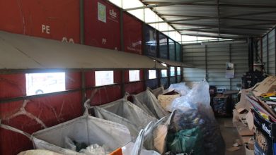 Photo of Municipalidad de Copiapó se adjudicó proyecto financiado por el Fondo para el Reciclaje del Ministerio del Medio Ambiente