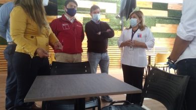 Photo of Restoranes de Antofagasta y Mejillones ya pueden atender público en sus instalaciones