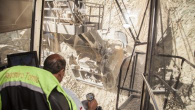 Photo of Radomiro Tomic recertificó su  Sistema de Gestión de Calidad